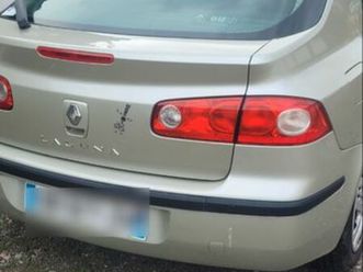 renault laguna 1.9 dci 90cv