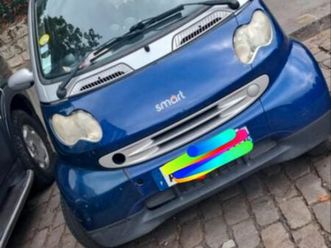smart a vendre