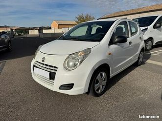 suzuki alto 1.0 gl