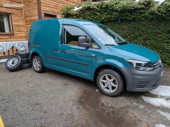 VOLKSWAGEN CADDY 2020-volkswagen-caddy-tdi-2-0-102cv