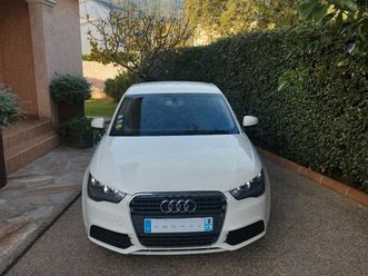 audi a1 1,6 tdi 90 cv