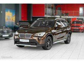 bmw x1 28i xdrive 245ch - xénon - sièges chauffants - 141 251km