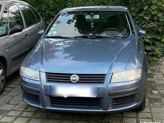 fiat stilo 1.8 16v