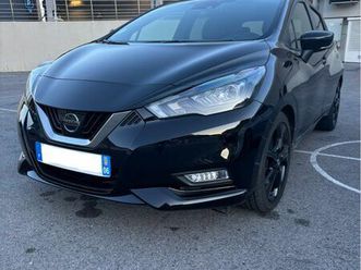 nissan micra 1.0 ig-t 92 n-sport