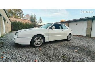 vw corrado 1.8 16v