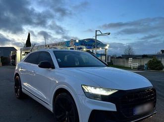 q8 sline 50 tdi 285 chvx