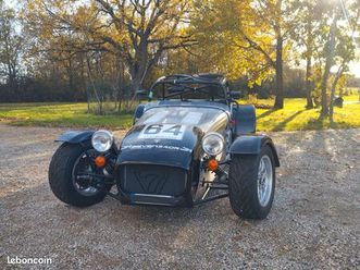 caterham 340 r