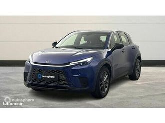 lexus lbx 1.5 136ch business 2wd