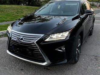 lexus rx450hl. hybride
