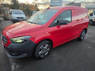 mercedes citan 110 cdi état neuf