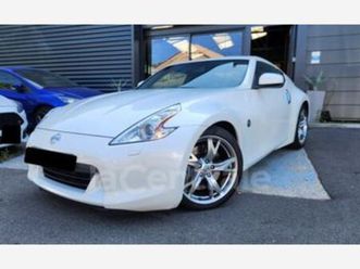 coupe 3.7 v6 328 pack auto