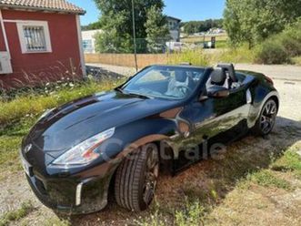 generation2 cabriolet 3.7 v6 328 pack auto