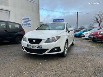 seat ibiza sc 1.2tdi 75 copa