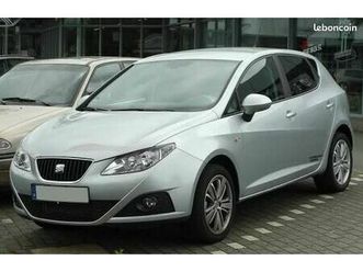 vend seat ibiza
