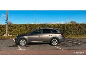 seat leon x-perience 4wd