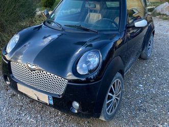 voiture sans permis chatenet ch26