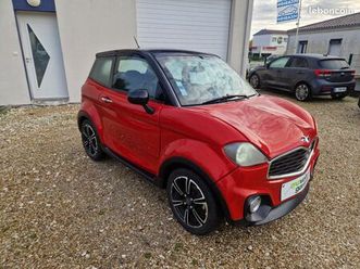 chatenet ch46 evo 500 option sportline