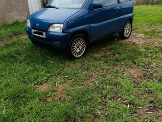 voiture sans permis chatenet