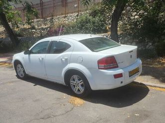 sxt אוט׳ 2.4 (168 כ״ס)