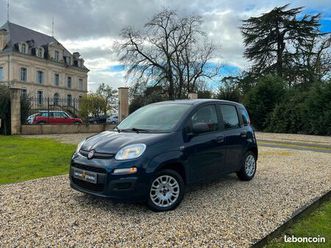 fiat panda 3 1.2 fire 69 cv pop (1ère main, kit distribution neuf)