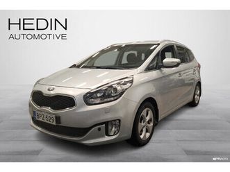 1,6 isg ex ecodynamics 7p *** talviale rahoitus 2.99% (+kulut)