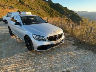 mercedes 220 4 matic