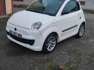 microcar due 3 voiture sans permis