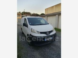 fourgon 1.5 dci 86 acenta euro4