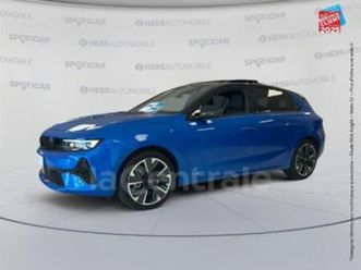 vi electrique 156 & batterie 54 kwh gs