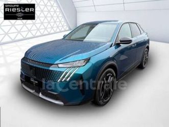 iii electrique 210 allure 73 kwh