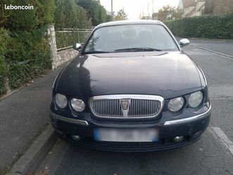 rover 75 2.0 cdt (5cv)