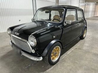 mini 1300 cooper