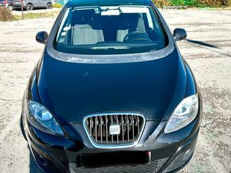 seat altea xl 4kids – excellent état – entretien régulier