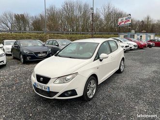 seat ibiza 1.6 tdi 90 cv style
