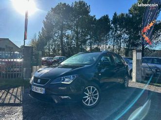 seat ibiza iv phase 3 st (break) 1.0 tsi 12v s&s 95 cv