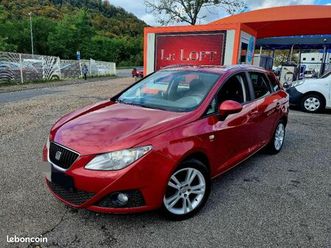 seat ibiza st 1.6 tdi 105 cv