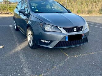 seat ibiza st fr