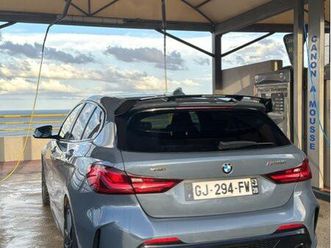 bmw m135i xdrive 306ch