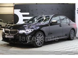 (g20) m340i 374 xdrive bva8