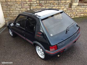 205 gti 1.9