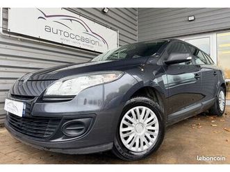 renault megane 110 78 000km / verrouillage centralisé / clim / vitre électrique / .....