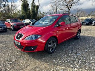 seat altea xl 1.2 tsi 105 startstop altea xl