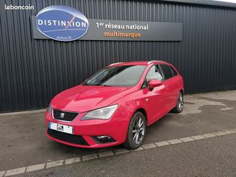 seat ibiza st 1.2 tsi 105ch i-tech
