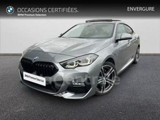 (f44) gran coupe 218i 136 m sport dkg7