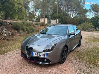 alfa romeo giulietta 1.6 jtd 120 super