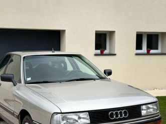 audi 90 2.0l