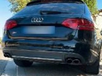 audi s4 b8