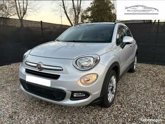 fiat 500x 500x 1.3 multijet 1e prop-carplay