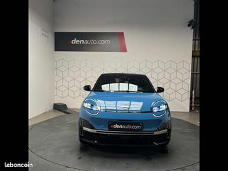 nissan micra vi electrique 52kwh 150ch advance 5p