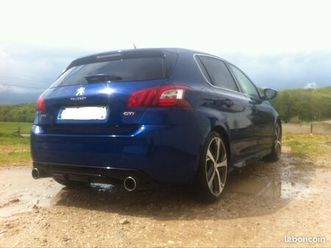 308 gti 250 (très rare)